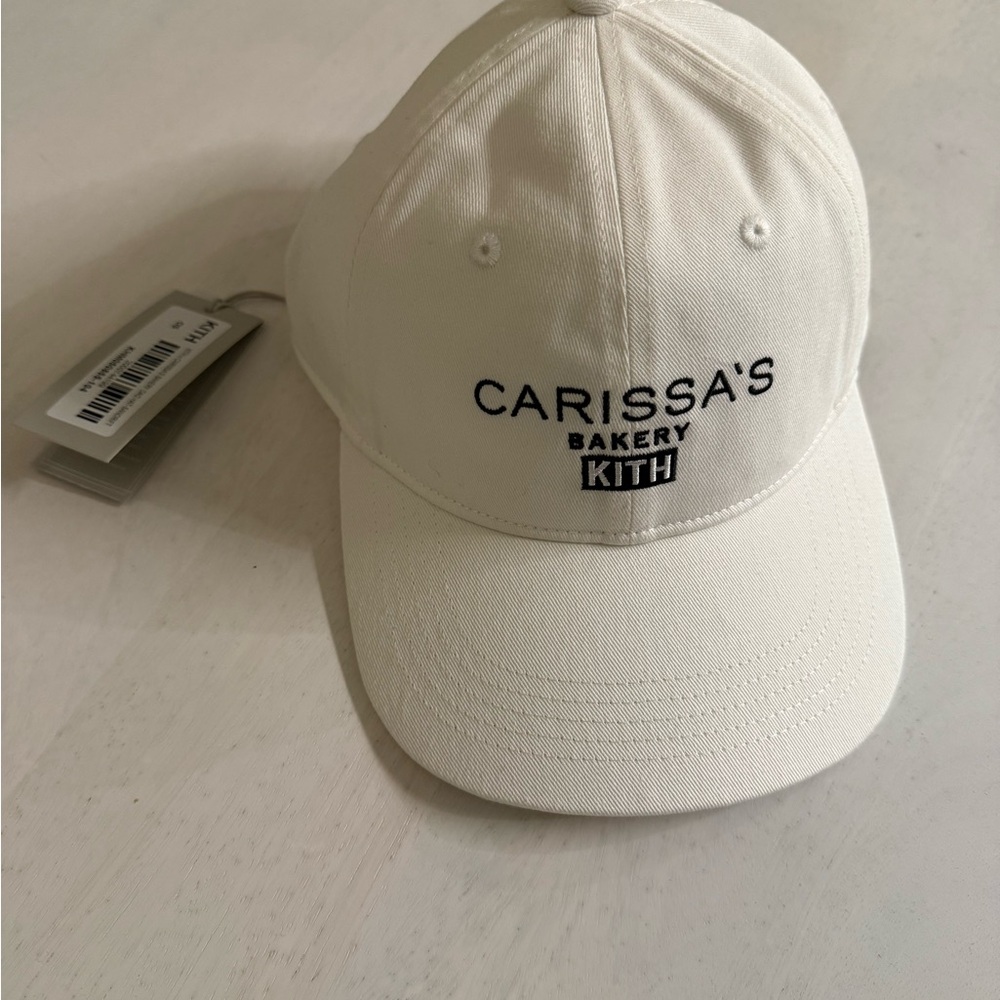 Kith Carissa’s Bakery Hat